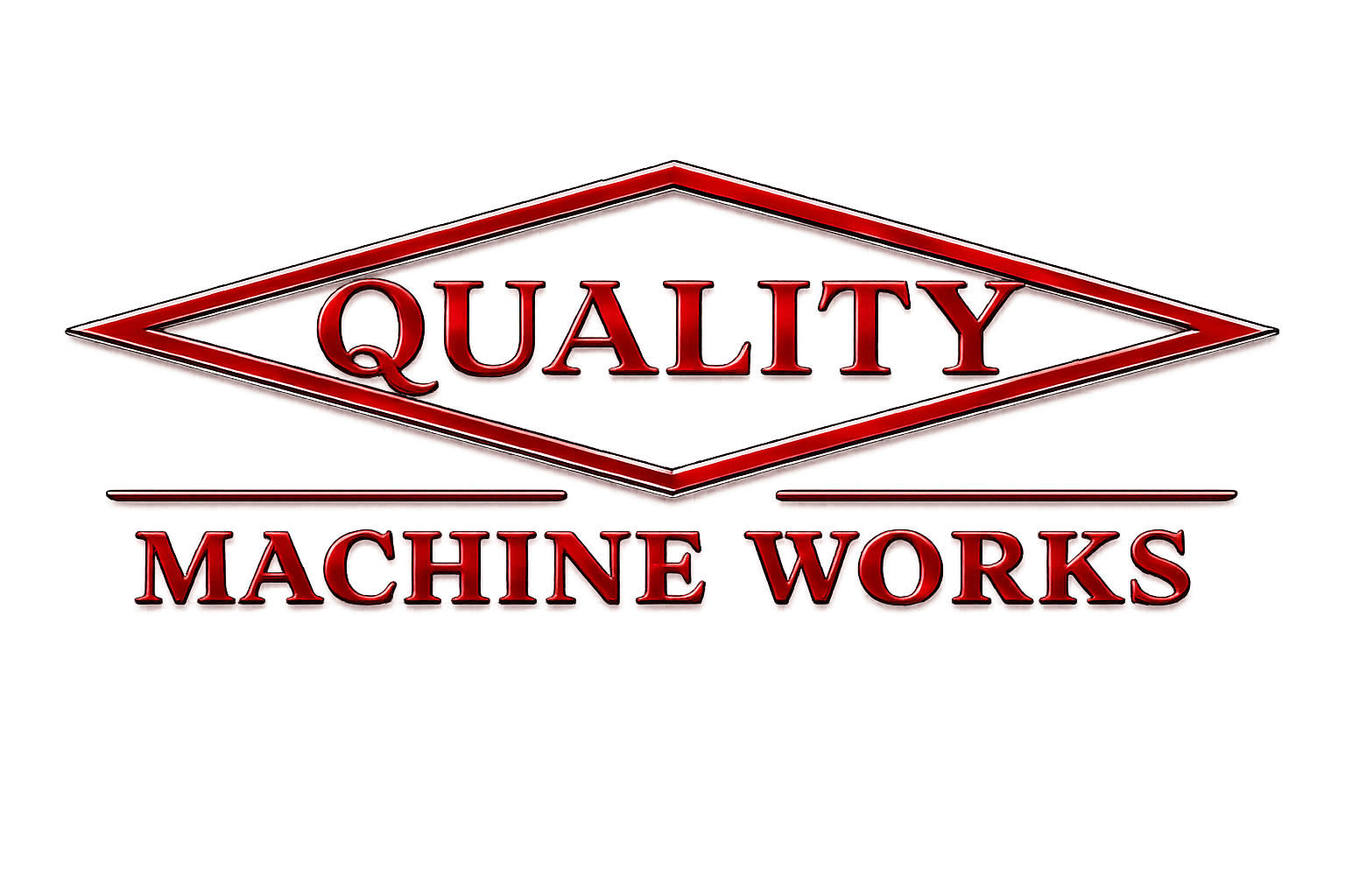 Quality Machine Works